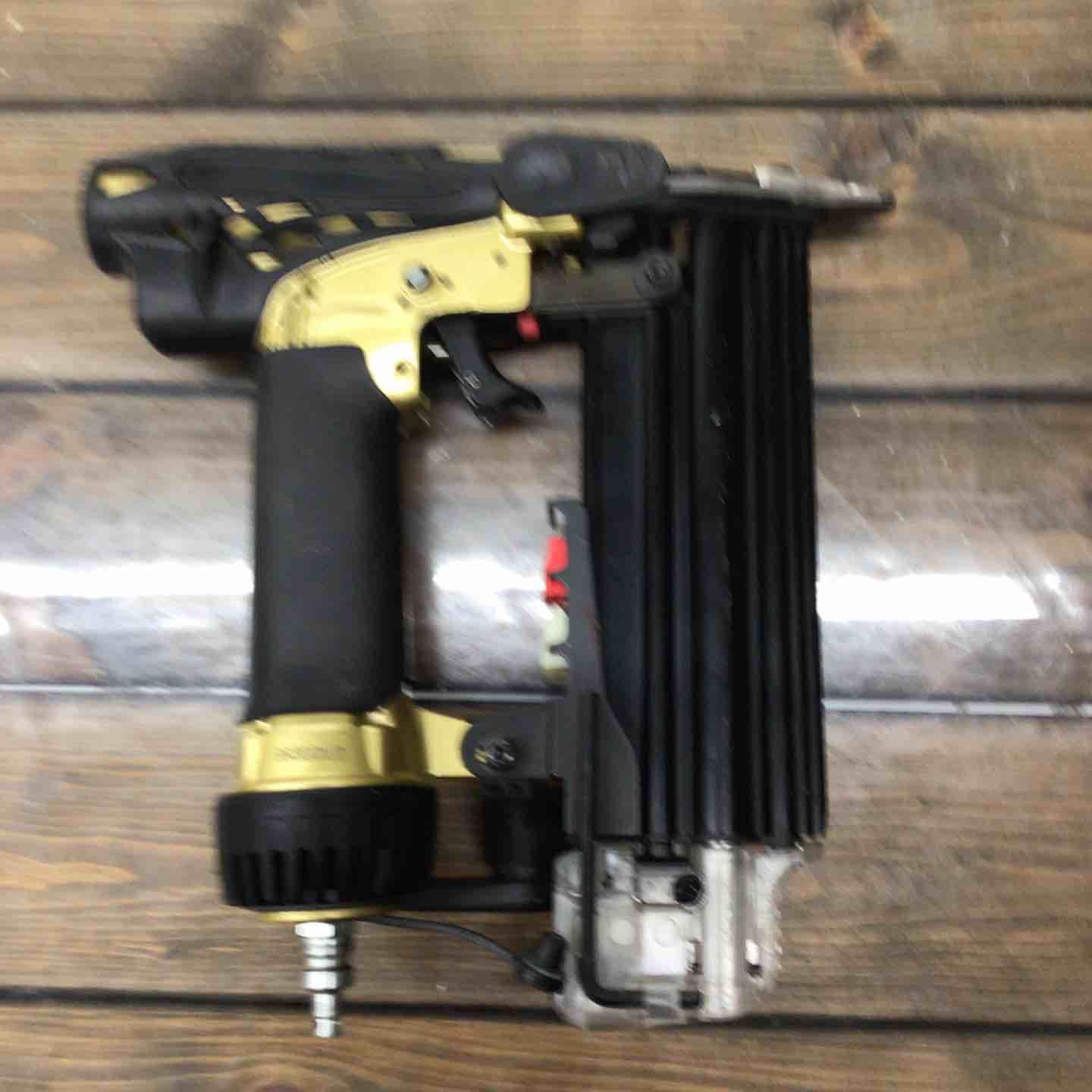 ハイコーキ HIKOKI 旧 日立工機 高圧フィニッシュネイラ NT55HM2 戸田店