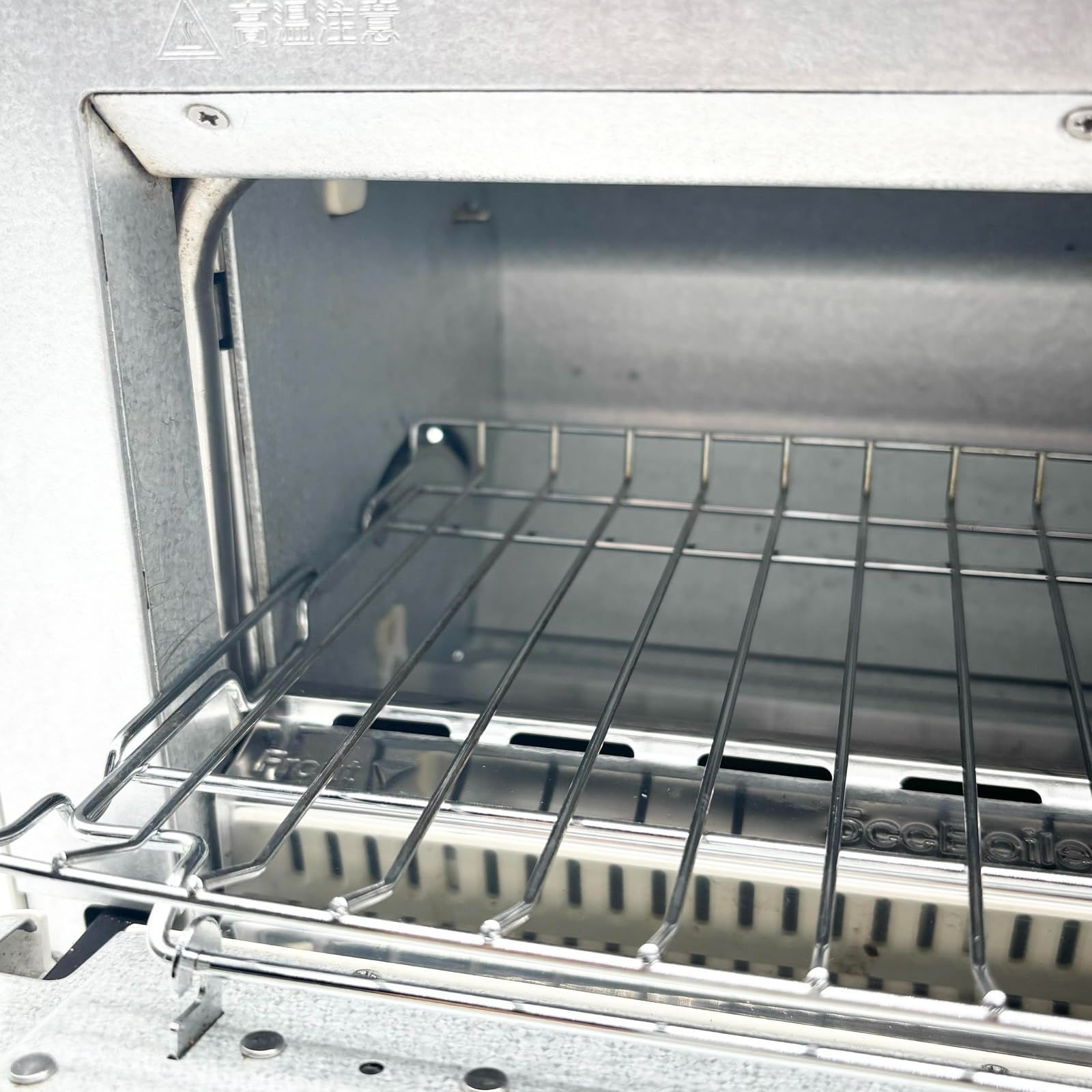 バルミューダ ザ トースター スチームトースター ホワイト｜ BALMUDA The Toaster K05A-WH ○1436 WWW_KANDAIZUMI_COM