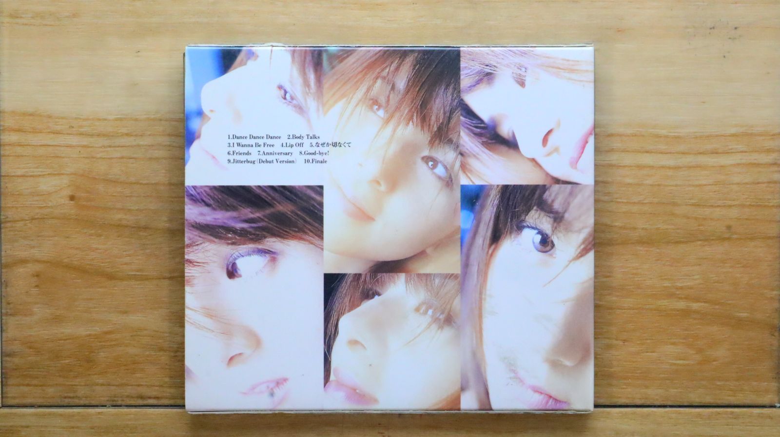 ⭐︎激レア盤⭐︎ 導楽 / Still In Love（送料無料）ジャパレゲ 41qpuKah7+L.jpg