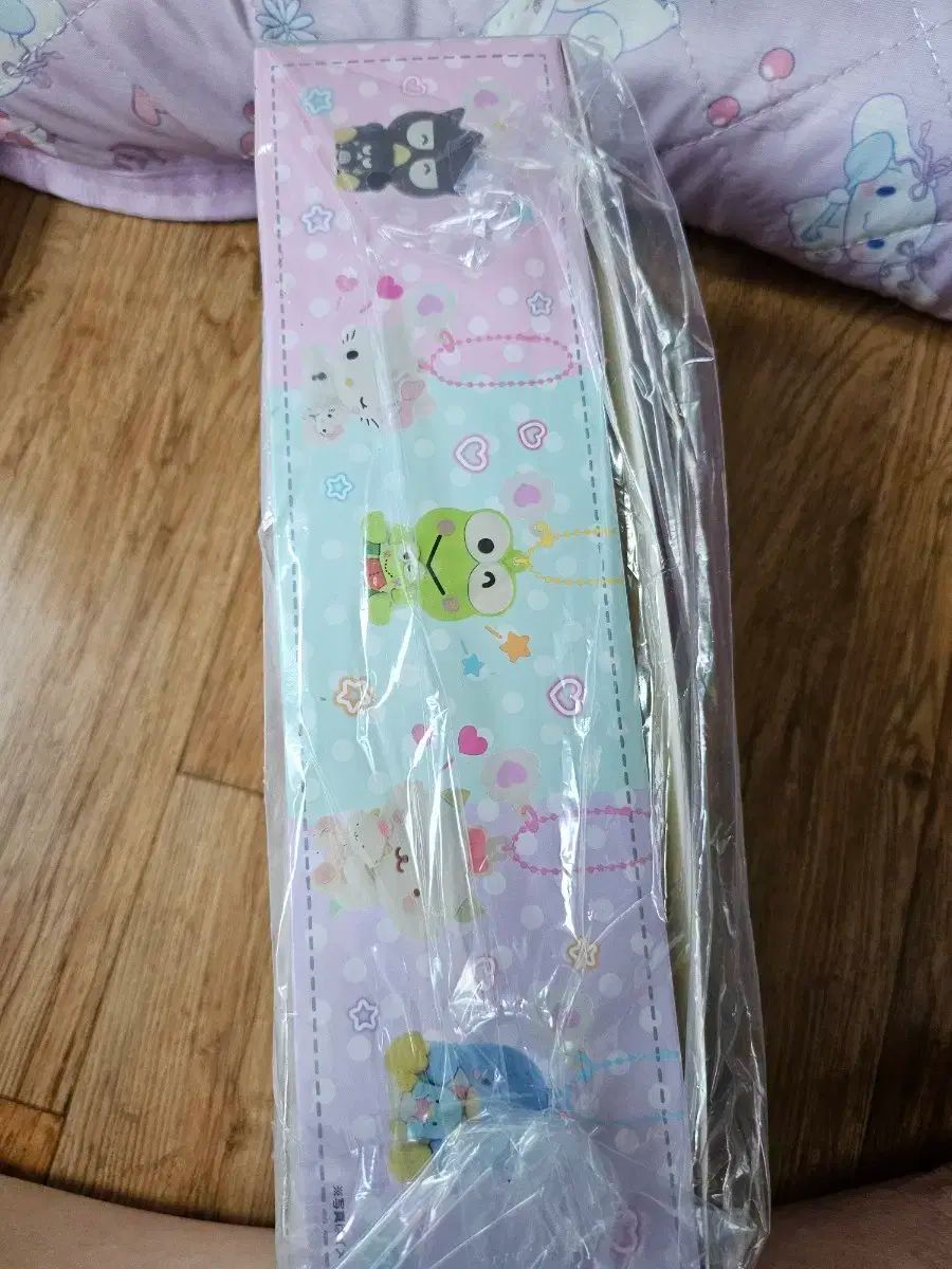 日までセール Sanrio サンリオ 登場人物 Secret Honey シークレットハニー チャム 叶える