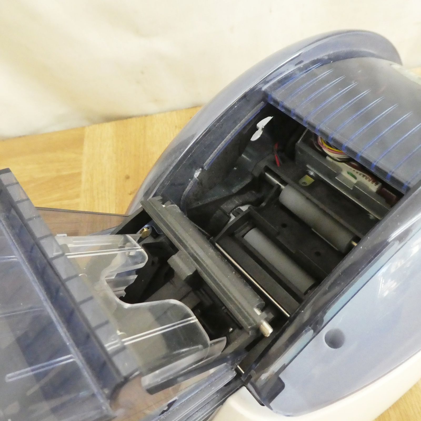 evolis TTR-2