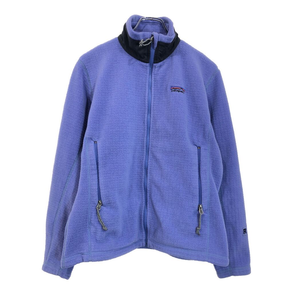 00年代 USA製 patagonia パタゴニア レギュレーター R2 フリース