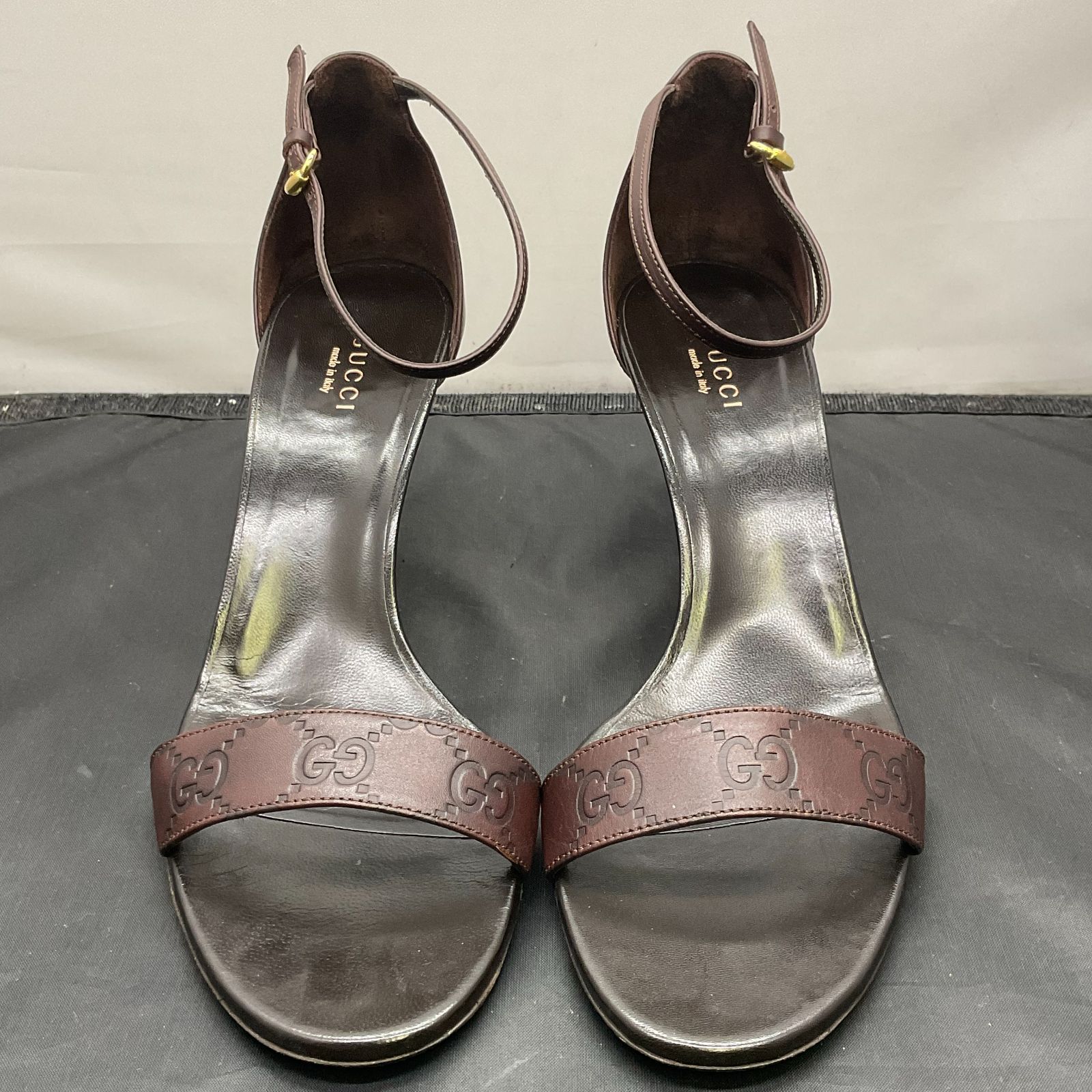 グッチ サンダル B25073727