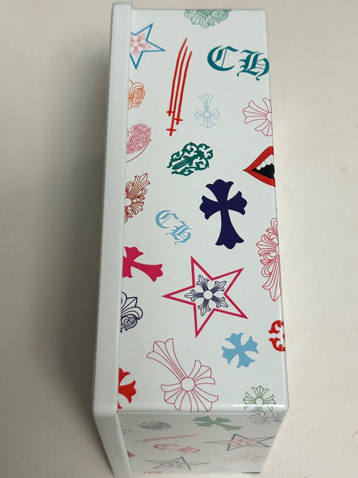 Cookie BOX