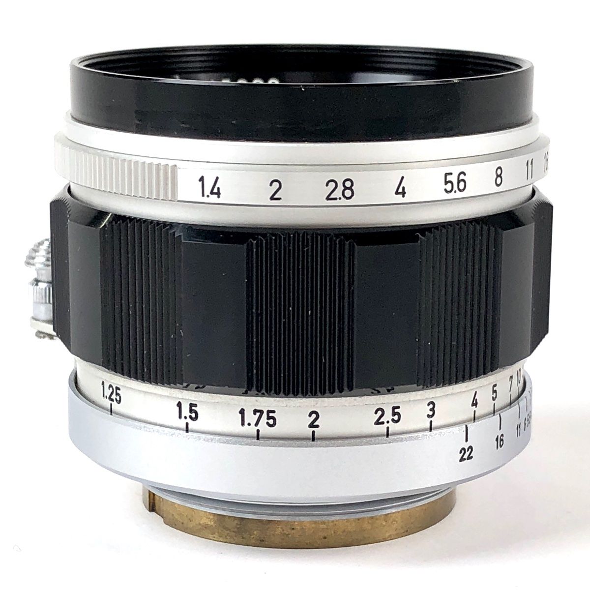 Canon 50mm