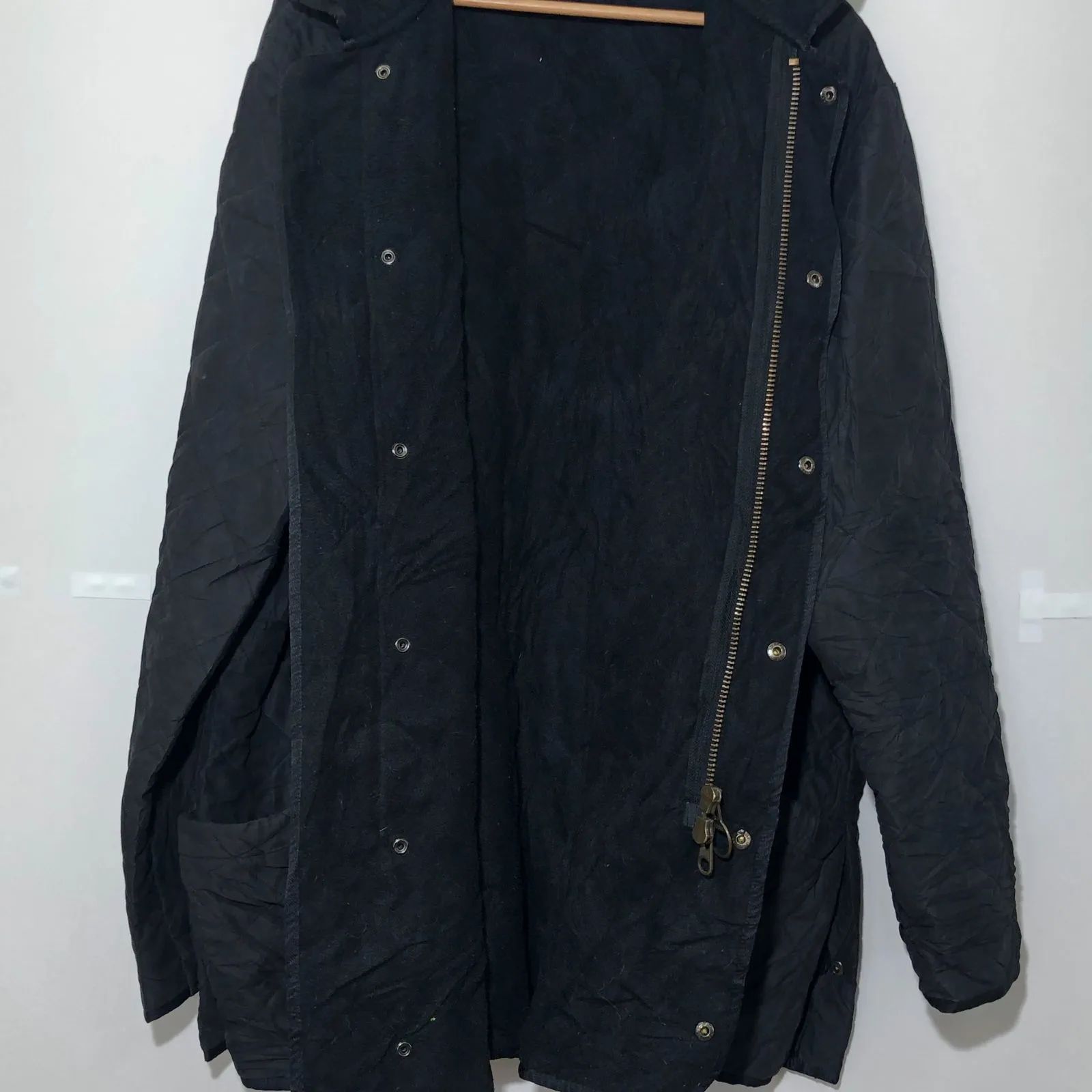 Barbour バブアー