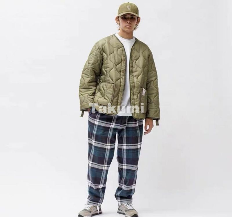 ジャケット・アウター wtaps 25ss WLJ jacket WTAPS＞ WLJ JACKET/ジャケット