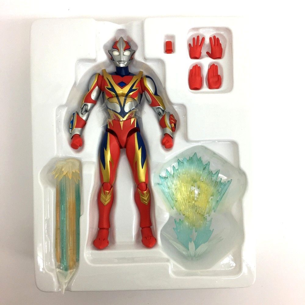 特典3種 エネル ノーランド カルガラ アニキャラヒーローズ