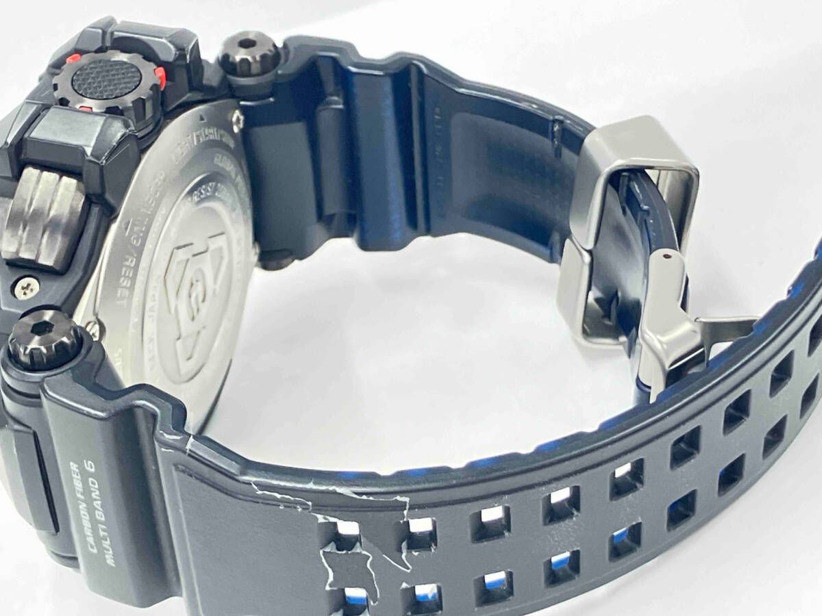 G-SHOCK FROGMAN フロッグマン DW-8200Z-1T【電池交換済 Yahoo