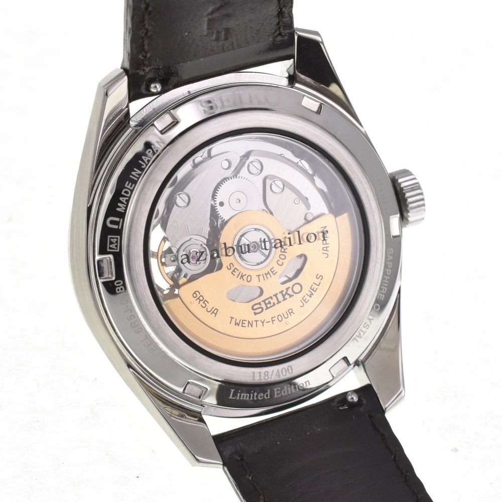 SEIKO SARJ005|6R5J-00B0