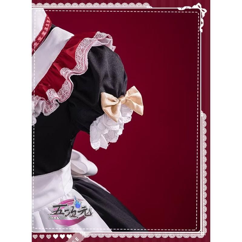 新品 五次元 NEEDY GIRL OVERDOSE 二ーディガールオーバードーズ