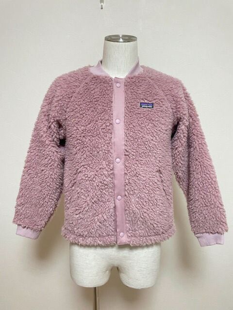 Patagonia/パタゴニア 65415FA20 Girls' Retro-X Bomber Jacket