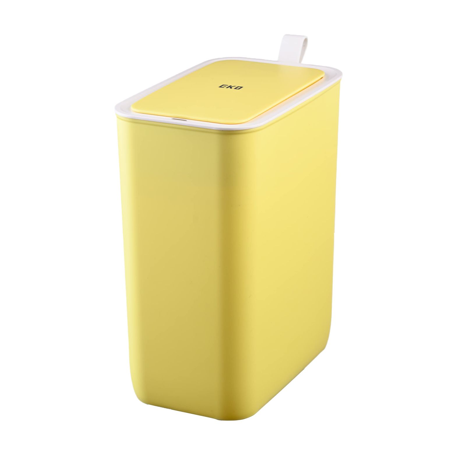 EKO 自動開閉 モランディ ソフトクローズ 8リットル プラスチック EKO