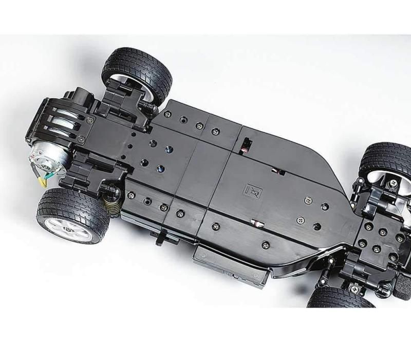 タミヤ(TAMIYA) 1/10 電動RCカーシリーズ No.572