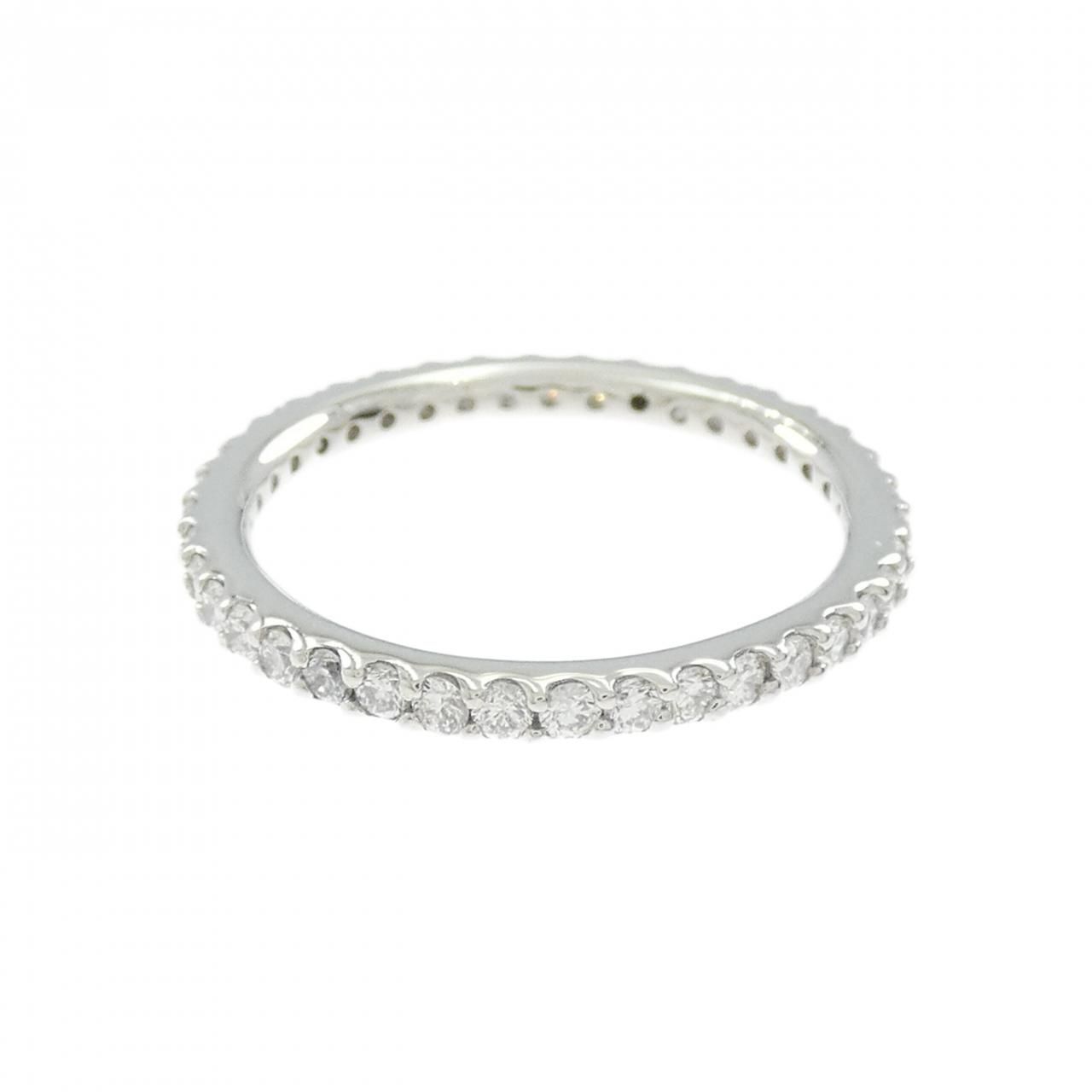 スタージュエリー ダイヤモンド リング 0.50CT
