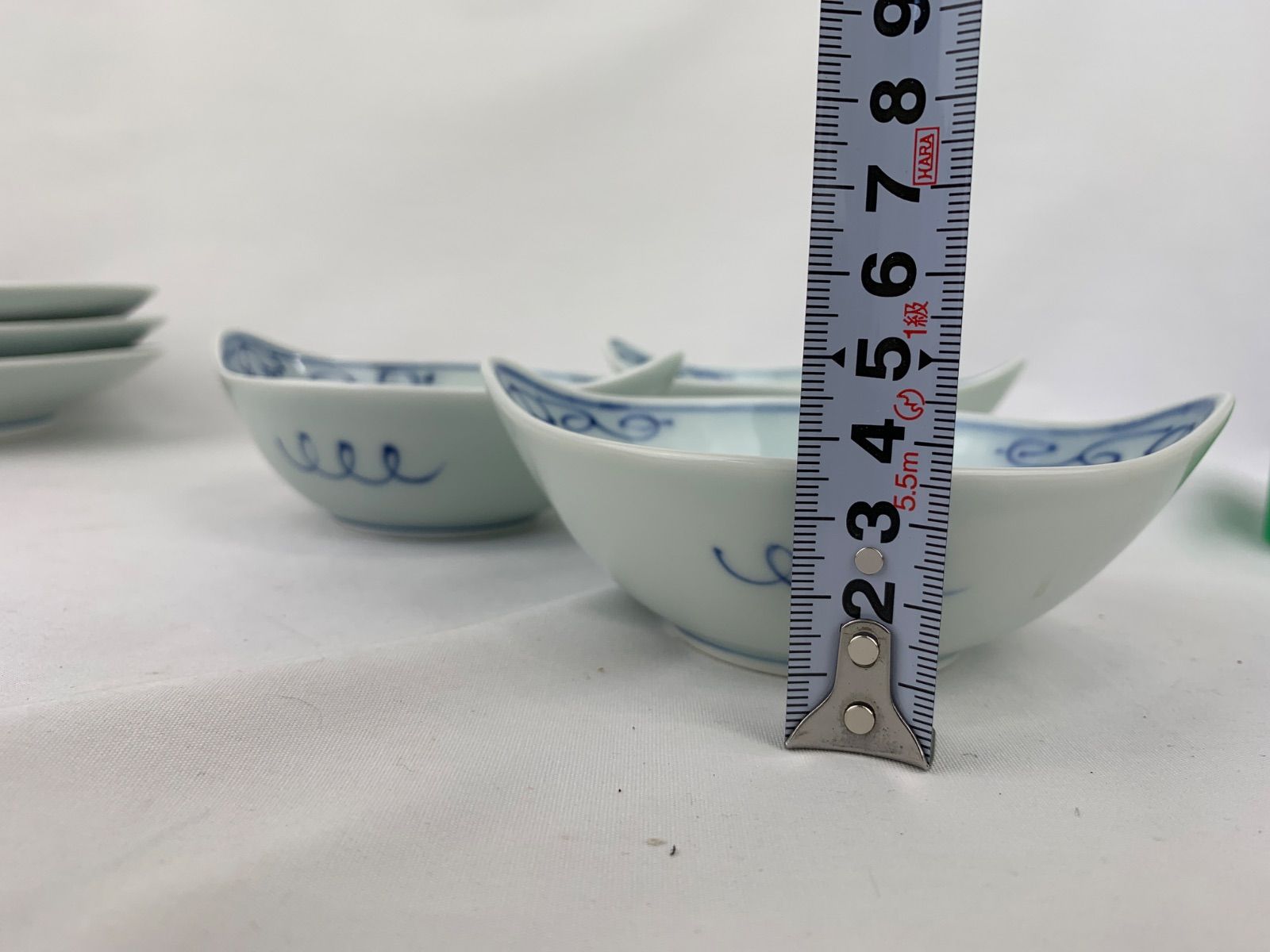 有田焼 小皿