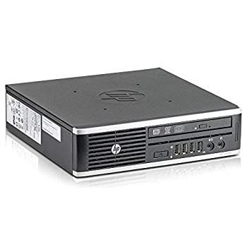 中古HP コンパクトPC 8300 USDT Core i7