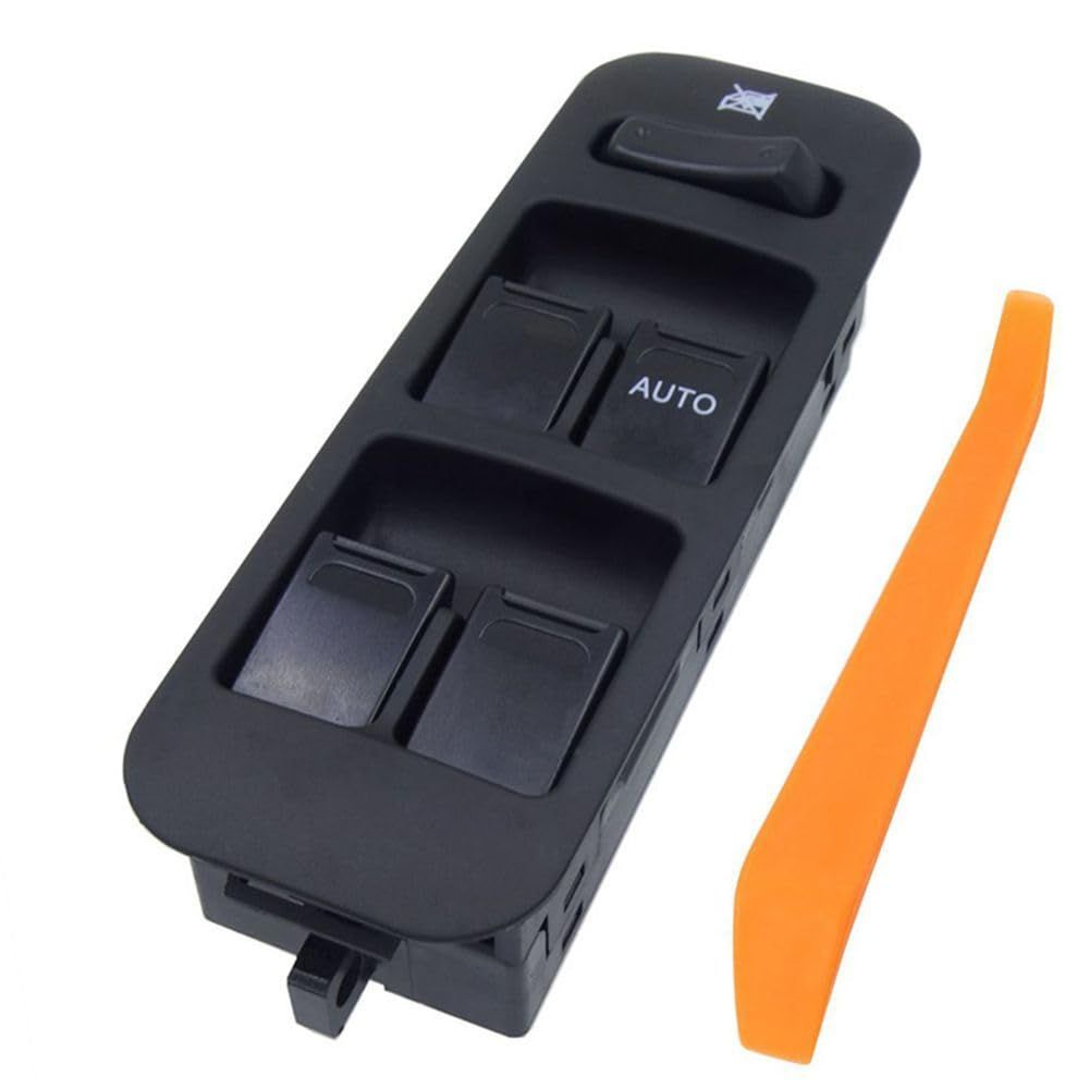 【在庫処分】HN21S HN11S 10ピン Kei MC21S MC11S ワゴンR 運転席用 パワーウィンドウスイッチ