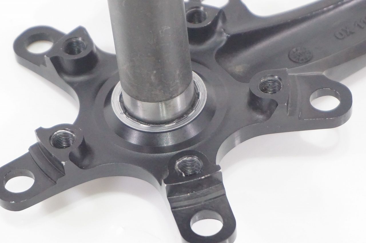 SUGINO 「スギノ」 IDS 24 クランクセット / バイチャリAKIBA店 - メルカリ