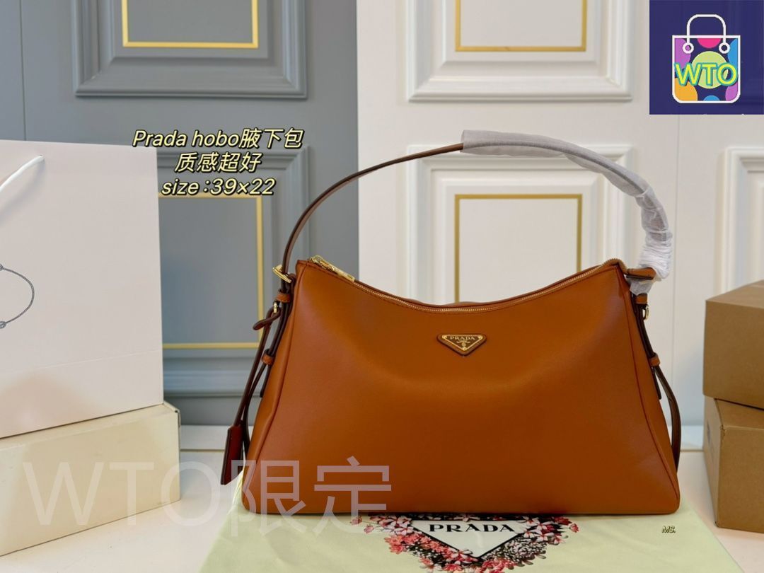 【未使用級】プラダ　ホーボー　ハンドバッグ　アクセサリーポーチ　ボルドー 楽天市場】プラダ PRADA（アクセサリーポーチ｜レディースバッグ