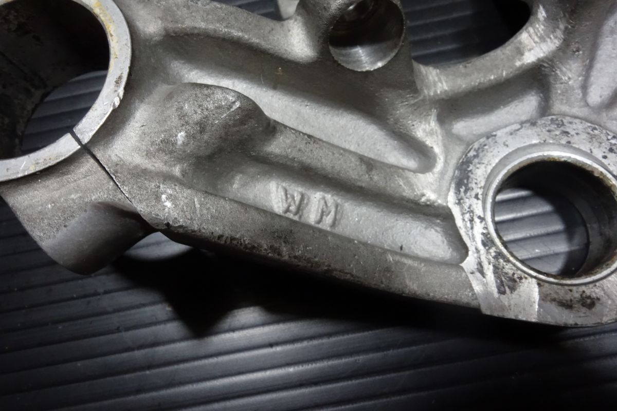 トップブリッジ ウェリントン