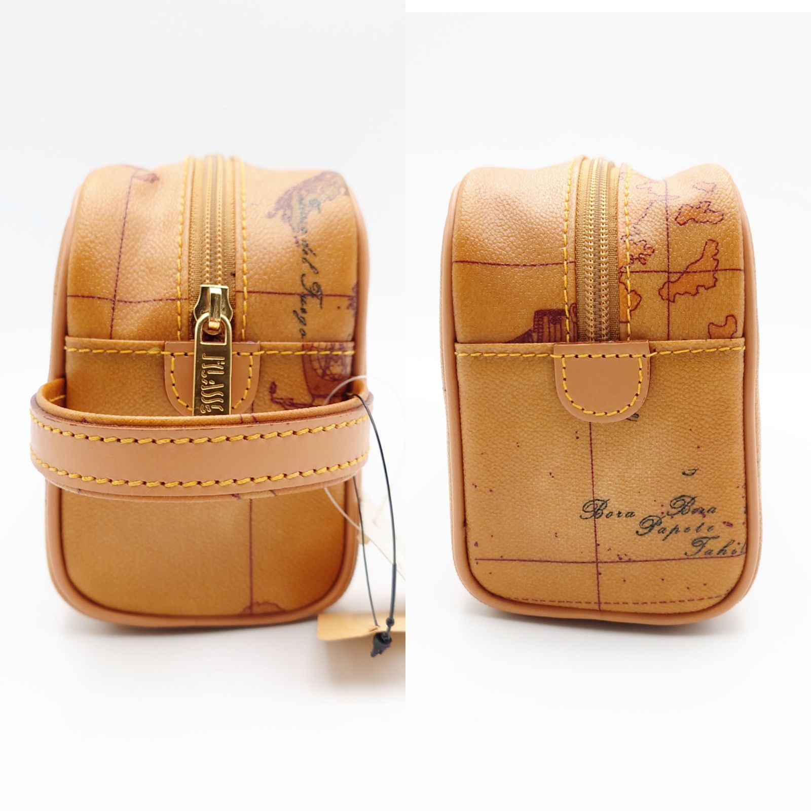 極美品】PRIMACLASSE プリマクラッセ 未使用 タグ付き セカンド