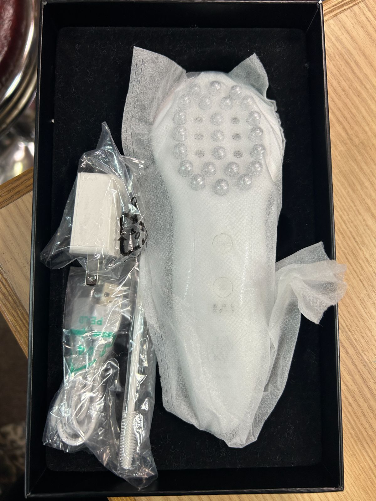 アテックス ルルド フェイスメイクエステ AX-KXL5260 【公式通販】