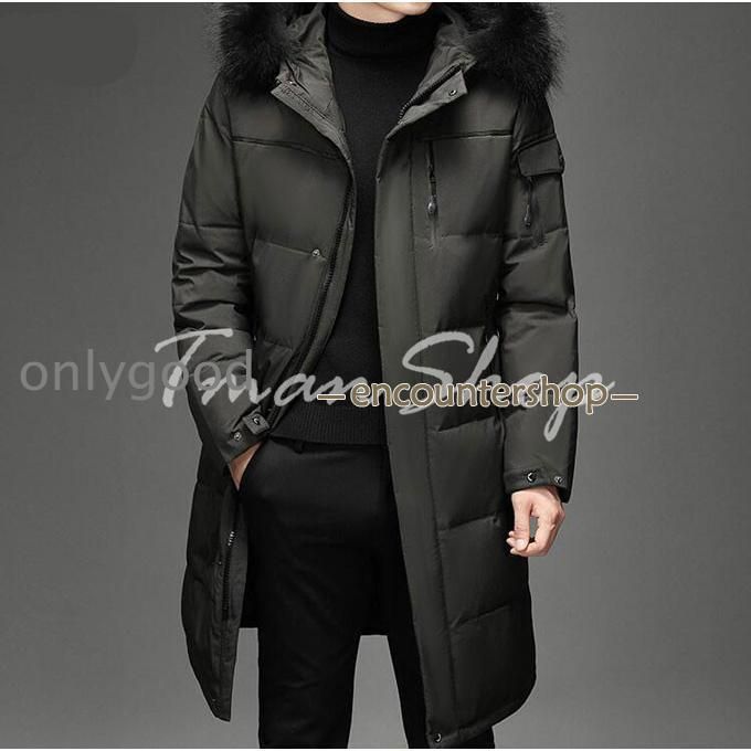 ロング丈 大きいサイズ