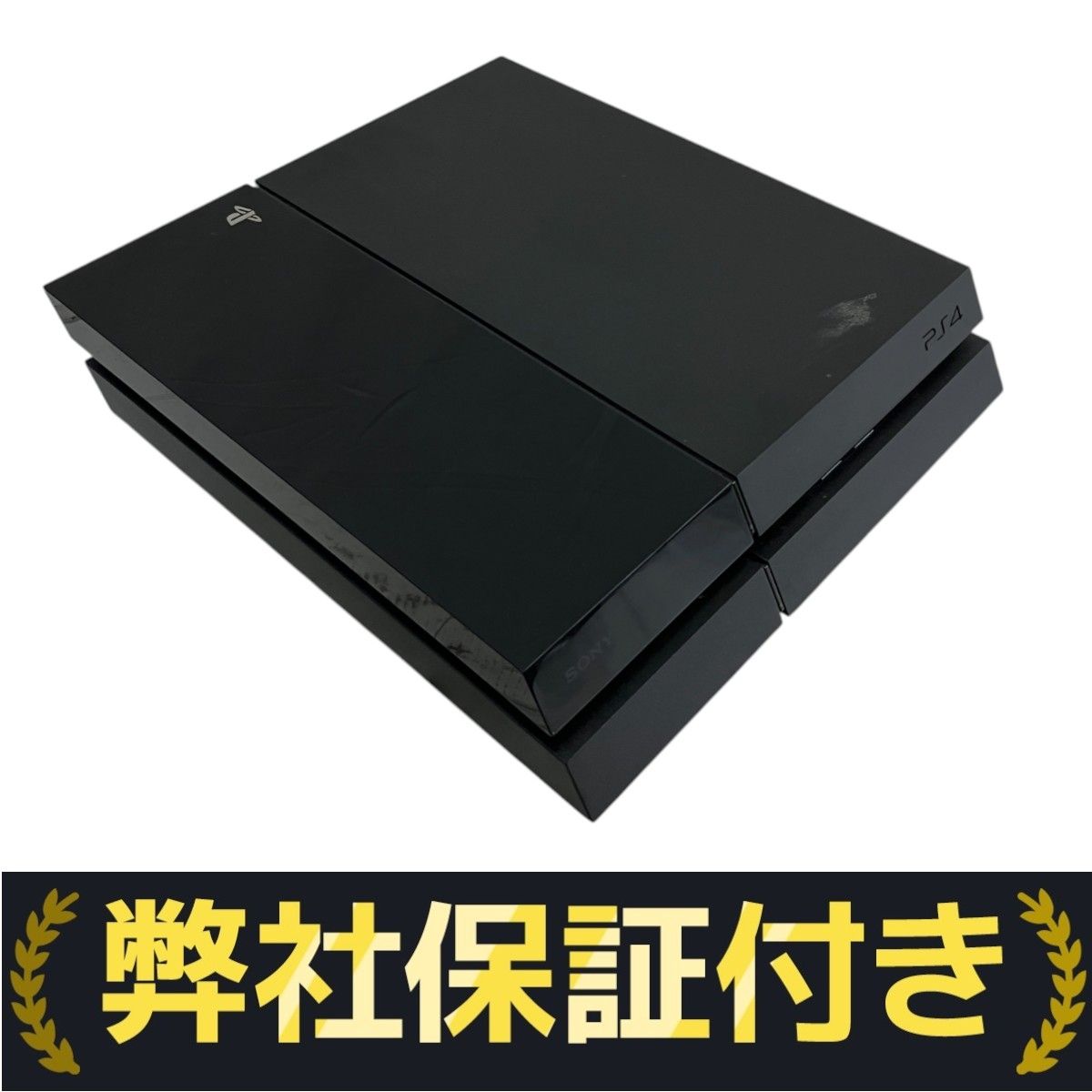 SONY ソニー PlayStation4 PS4 CUH-1000A 家庭用ゲーム機