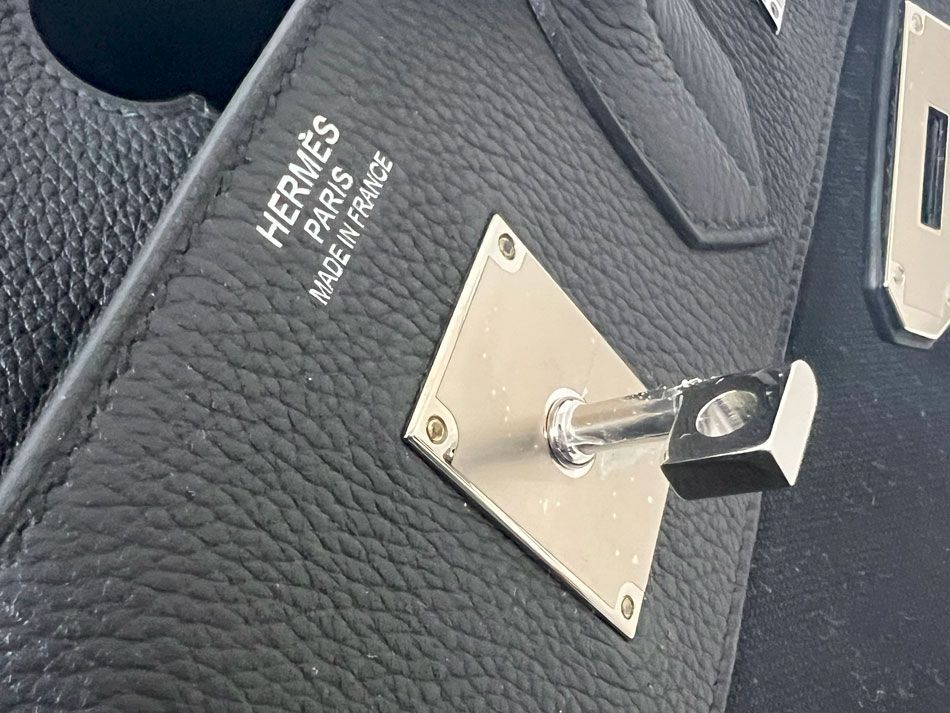 希少】Balenciaga Farfetch 限定 シロサイ トートバッグ（三越