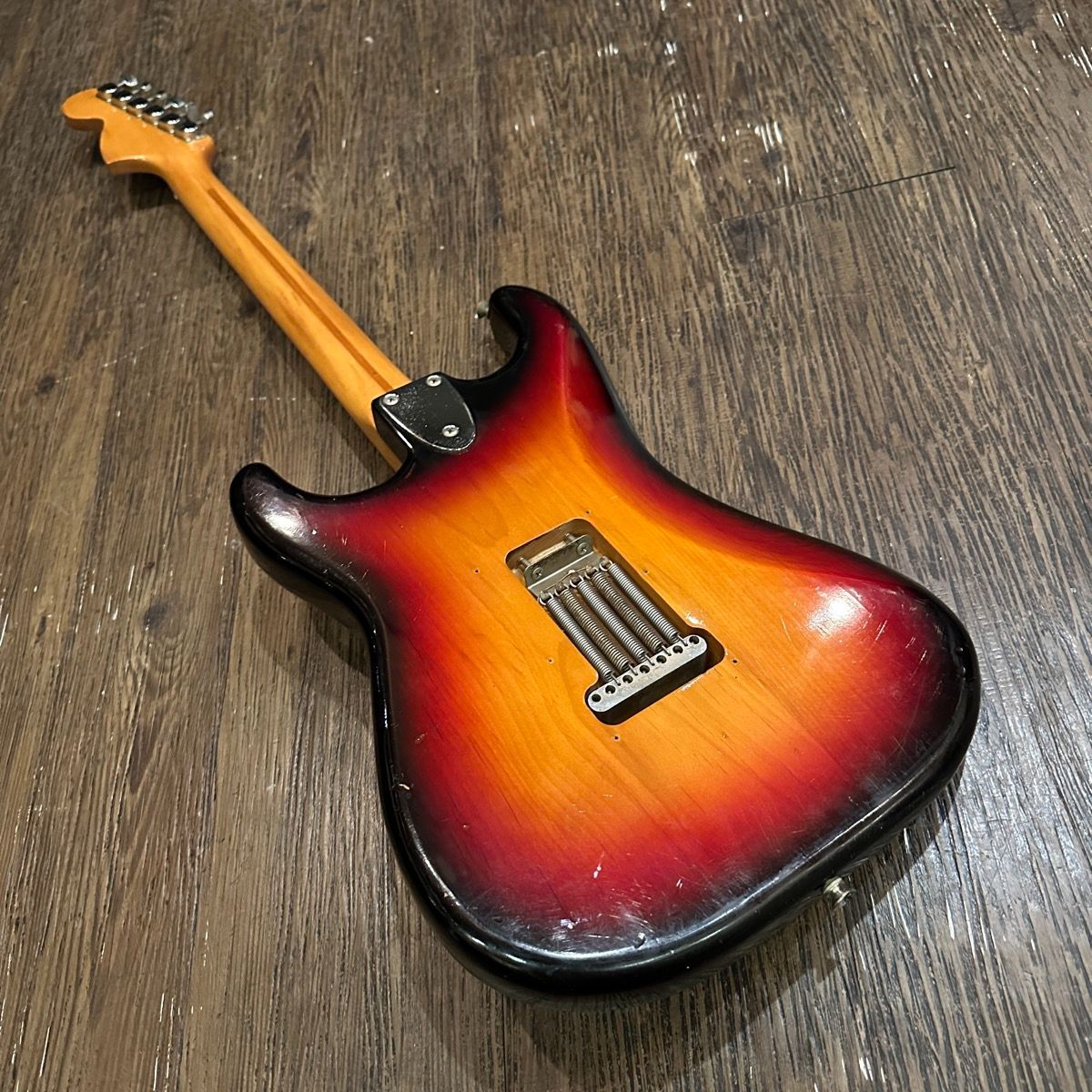 Tokai Silver Star SS-40 1982年製 Electric Guitar エレキギター