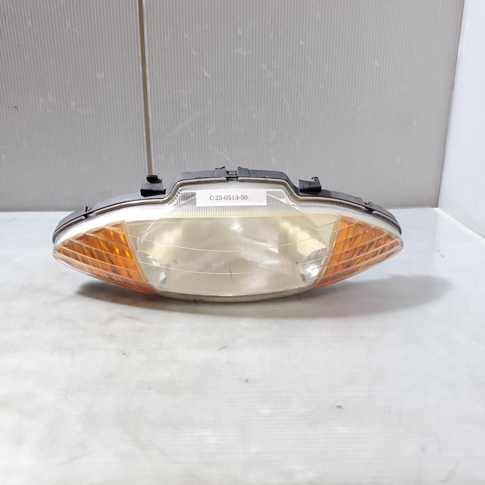 HONDA タクト50 AF51 ヘッドライト TACT ホンダ - メルカリ