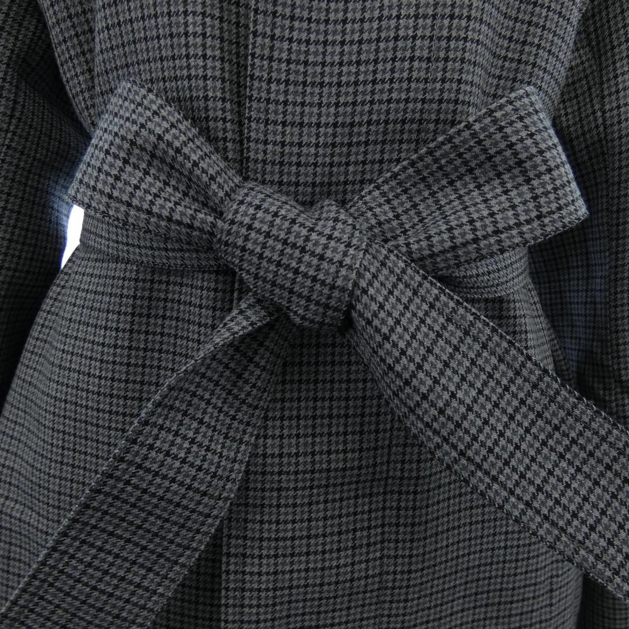 ヘルムートラングHELMUT LANG 襟ワイヤー ライダース ジャケット 38 ヘルムートラングHELMUT LANG 襟ワイヤー ライダース ジャケット