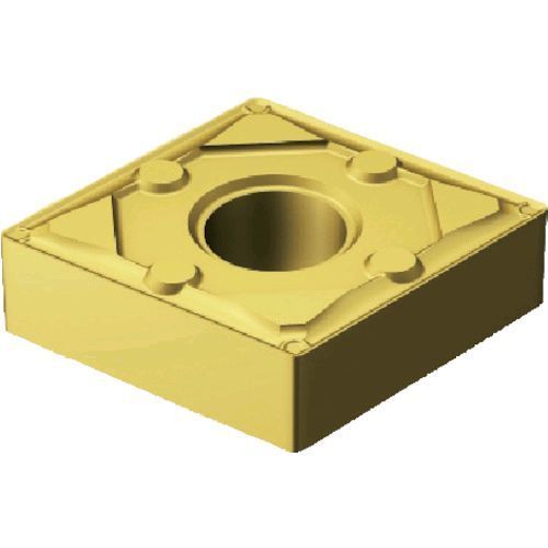 【新品・7営業日以内発送】ＳＶ CNMG 12 04 08-WF 1525 一般旋削チップＣＯＡＴ 10個入 CNM CNMG120408WF1525【沖縄離島販売】