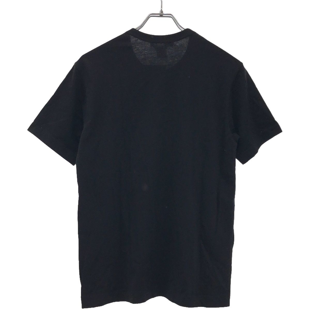COMME des GARCONS SHIRT ポケットデザイン ハイネックT 2025年最新】Yahoo!オークション -コムデギャルソン ポケット t