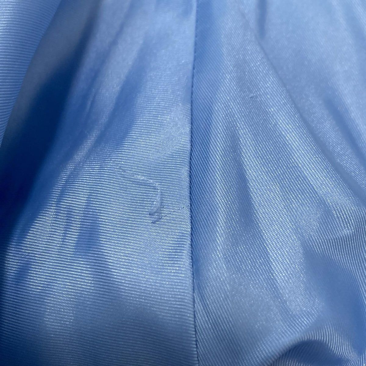 ビアッジョブルー コート