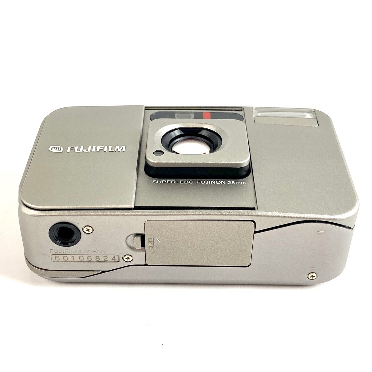 FUJIFILM TIARA Ⅱ ティアラ フジフィルム FUJIFILM フジフイルム