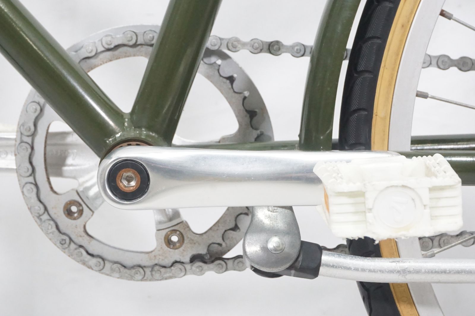 2021年頃 キッズバイク