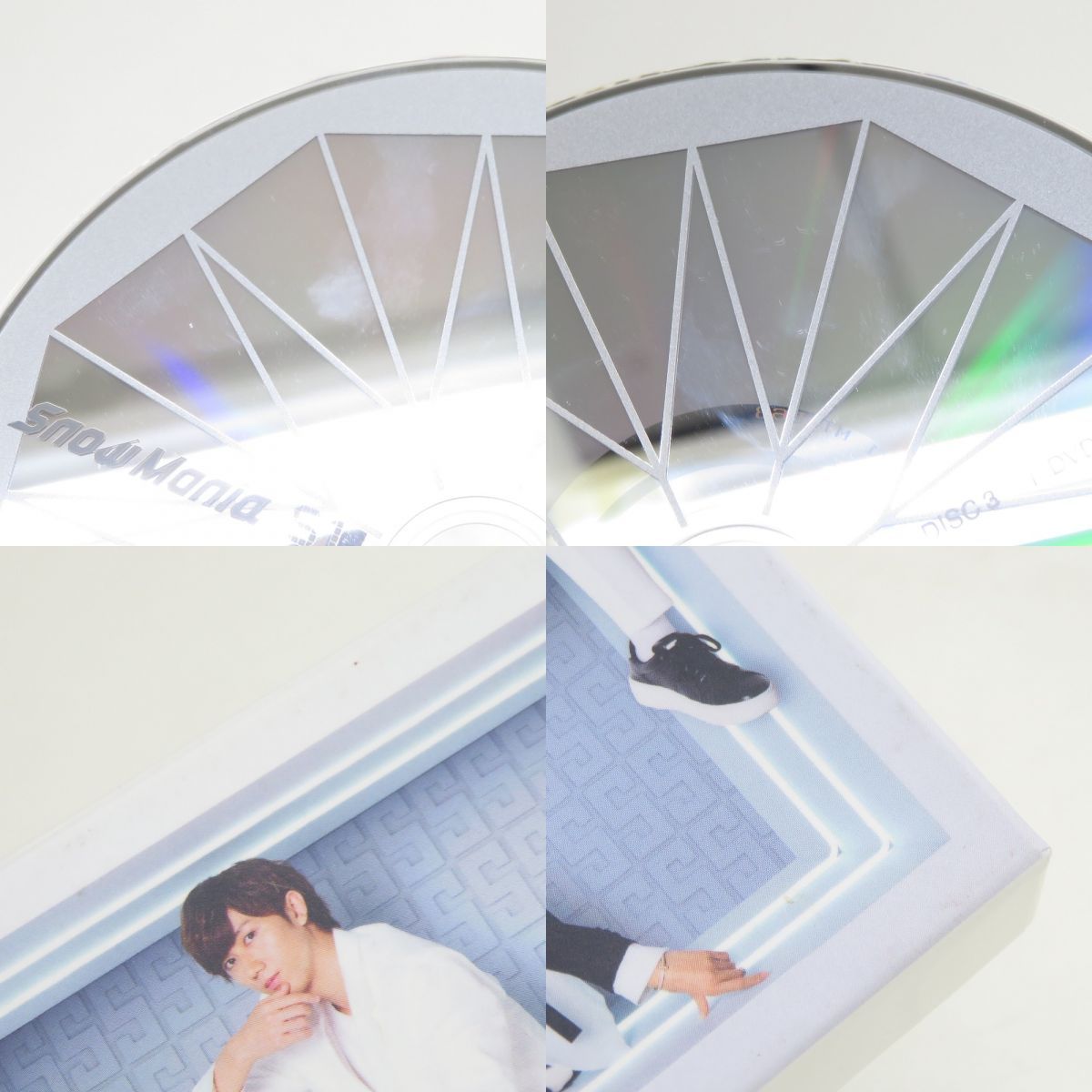 CD