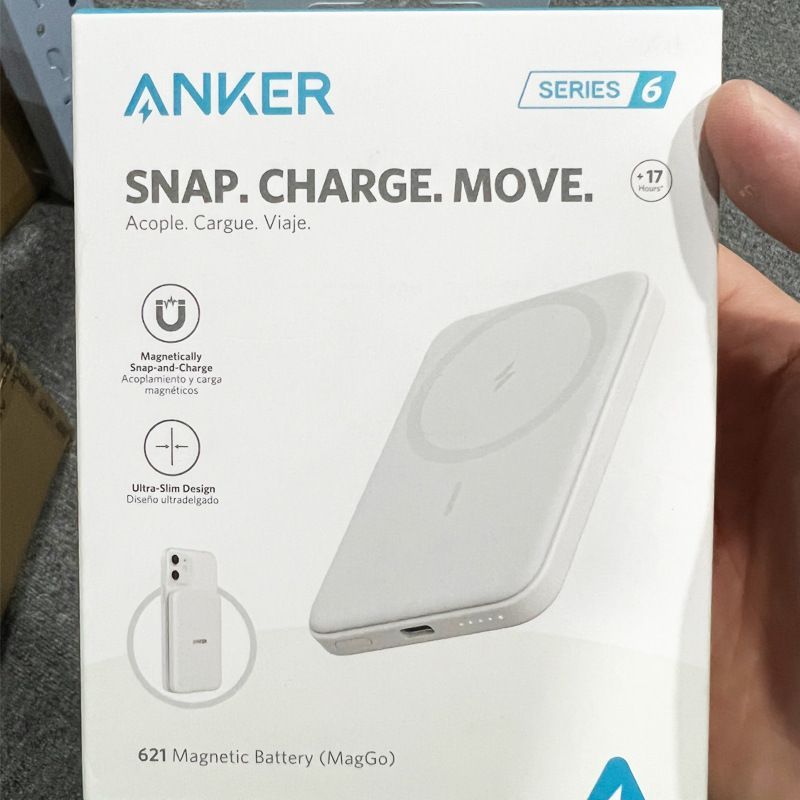 Power