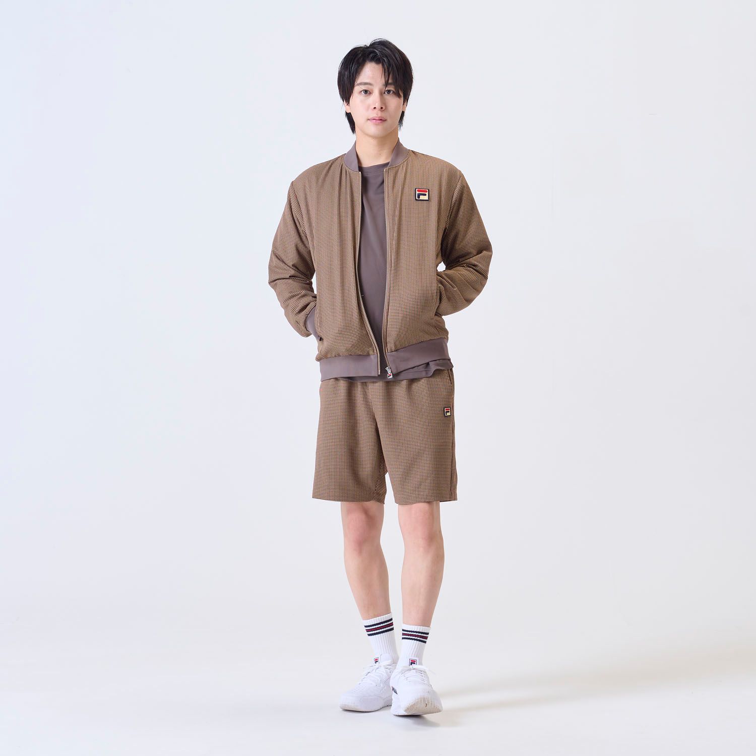 羽織り アウター
