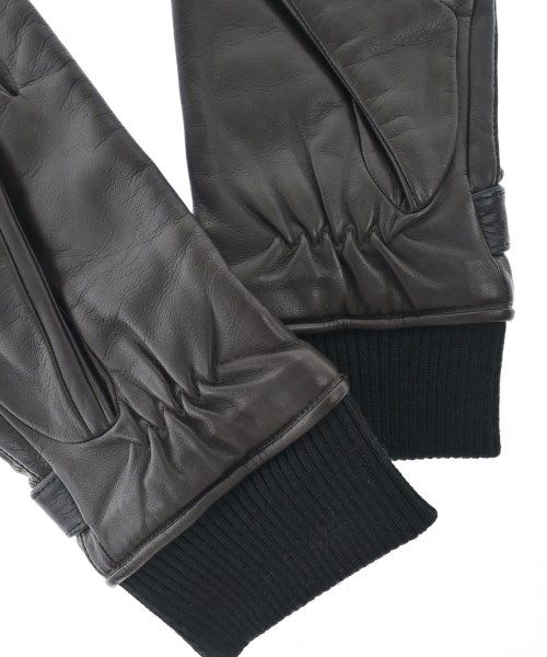 ISSEY MIYAKE MEN 手袋 メンズ 【古着】【中古】【送料無料