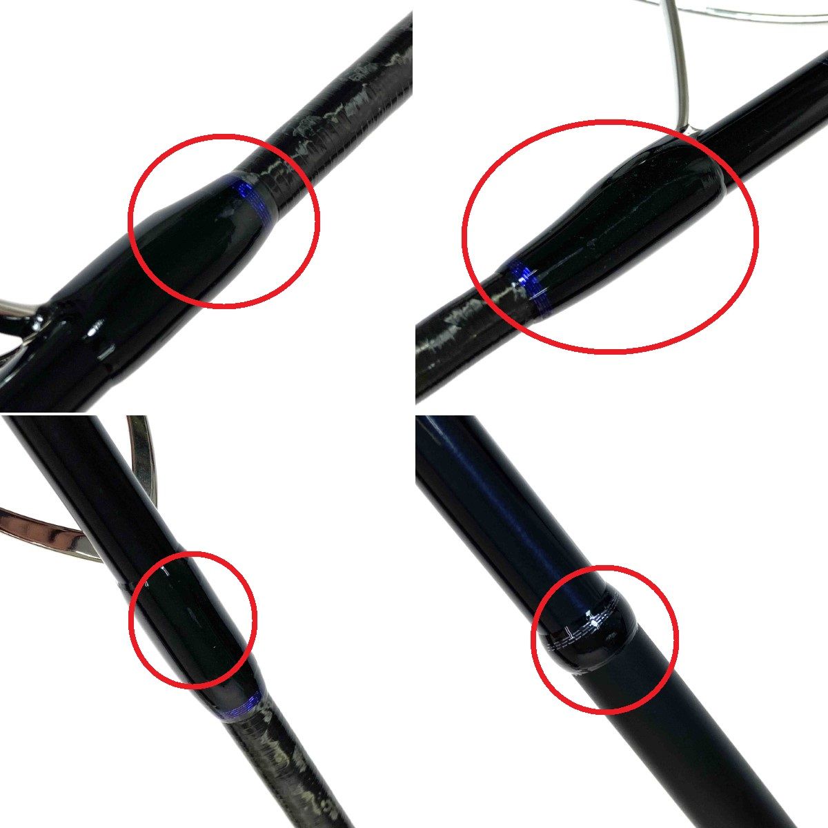 SHIMANO シマノ 20ゲームタイプJ(GAME TYPE J)S64‐2 39827 - メルカリ