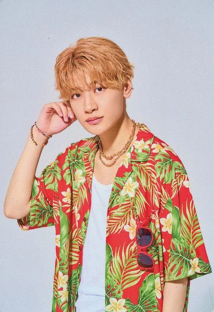 中古】コレクションカード(男性) Lienel/芳賀柊斗/CD「超絶SUMMERで