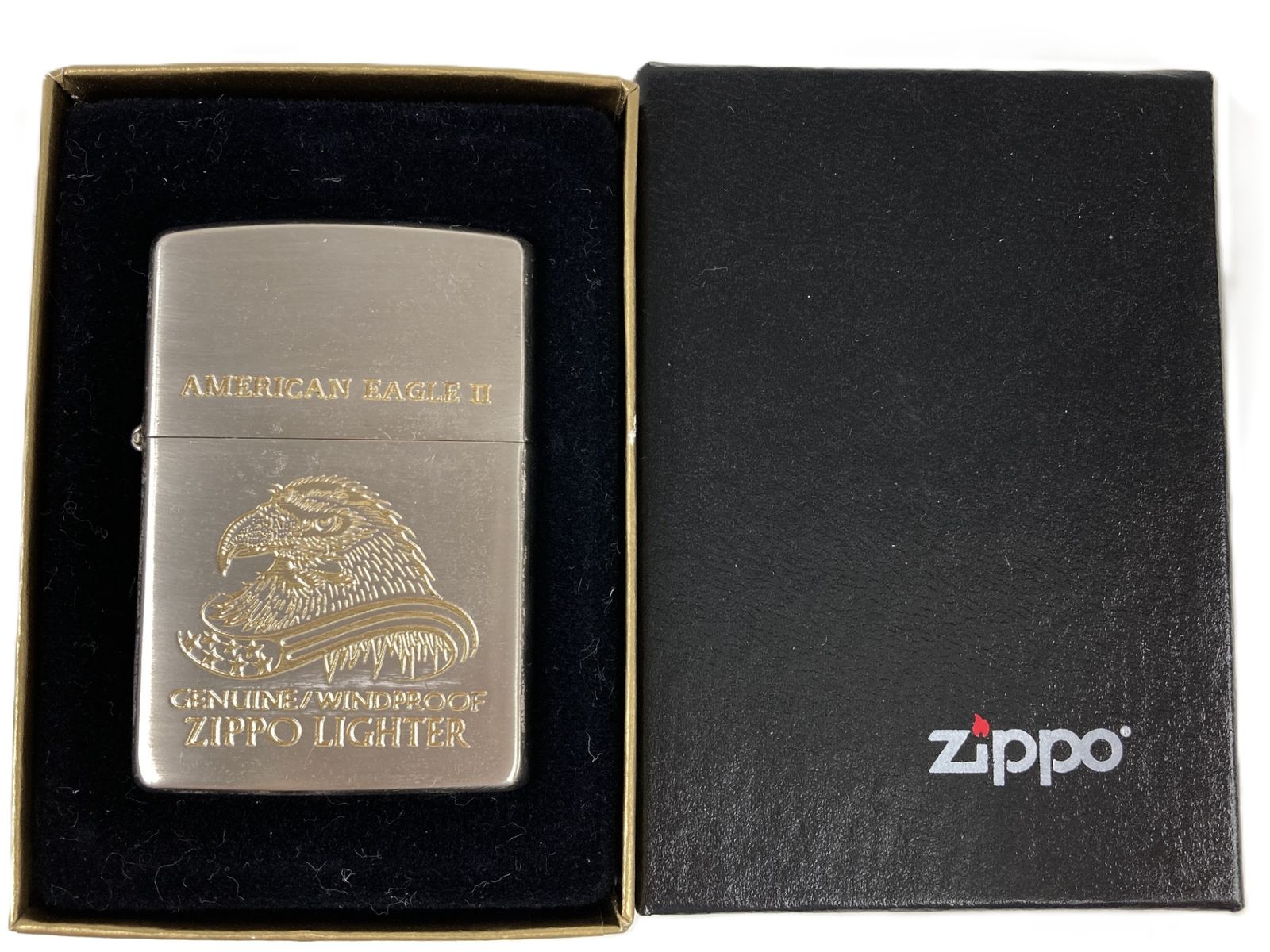 ジッポー ZIPPO ジッポーライター オイルライター アメリカン