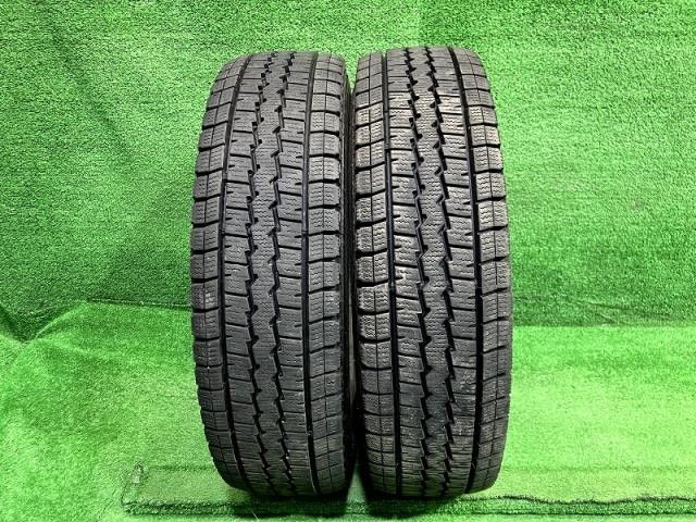DUNLOP スタッドレス ダンロップ ウィンターマックスSV01 165R13|6PR 2本 9ミリ 2025年