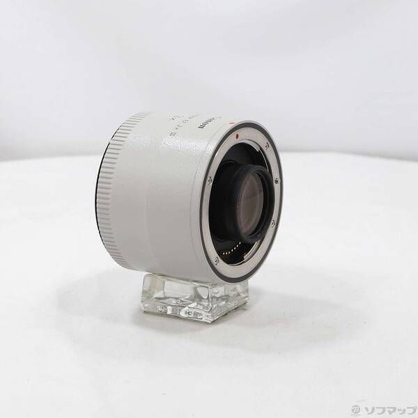  〔 品〕 Canon EF 2 xIII レンズ エクステンダー2×III 258 コンバージョンレンズ カメラ