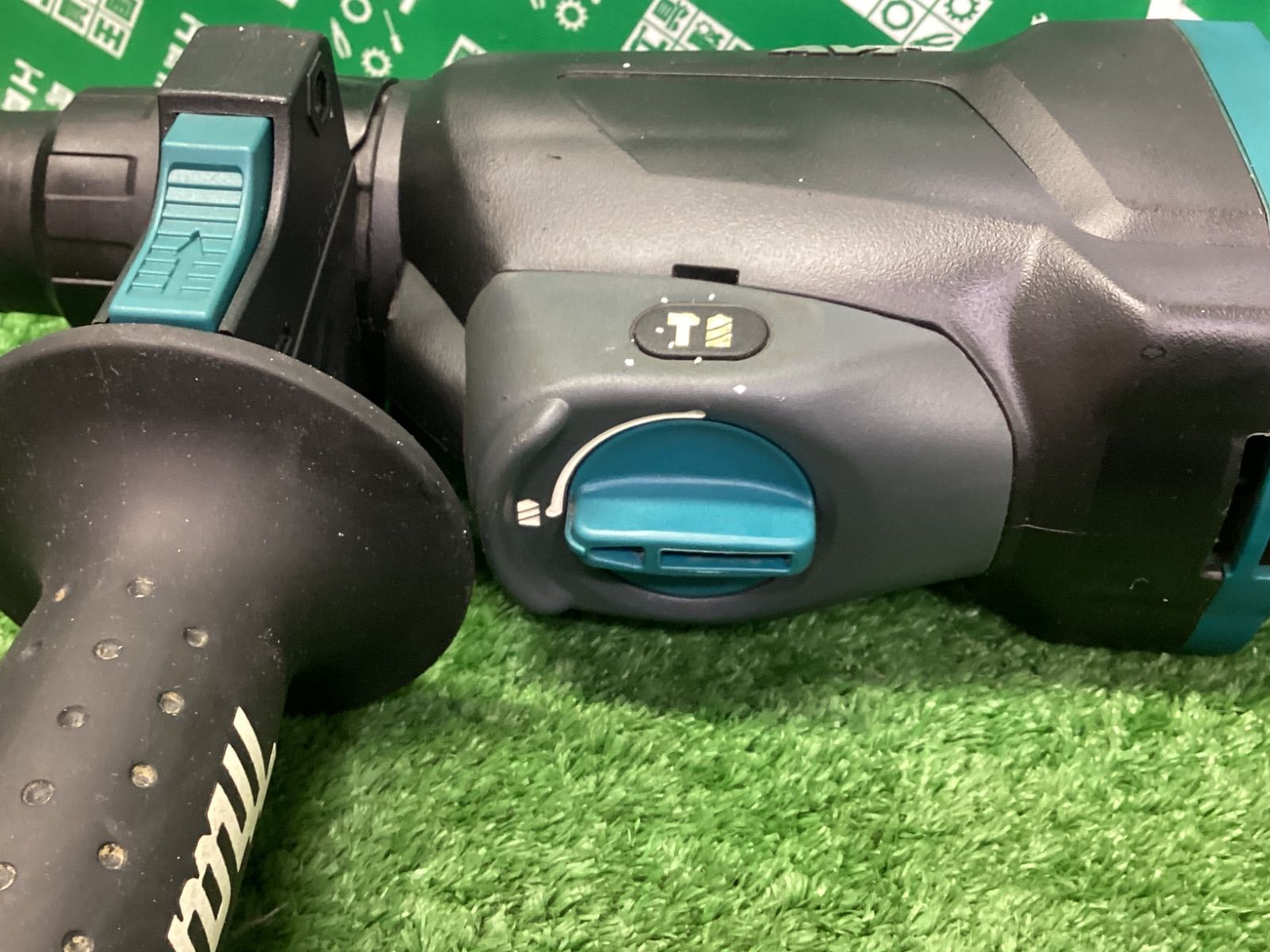 HR2601F IT3HHR2C9T8O