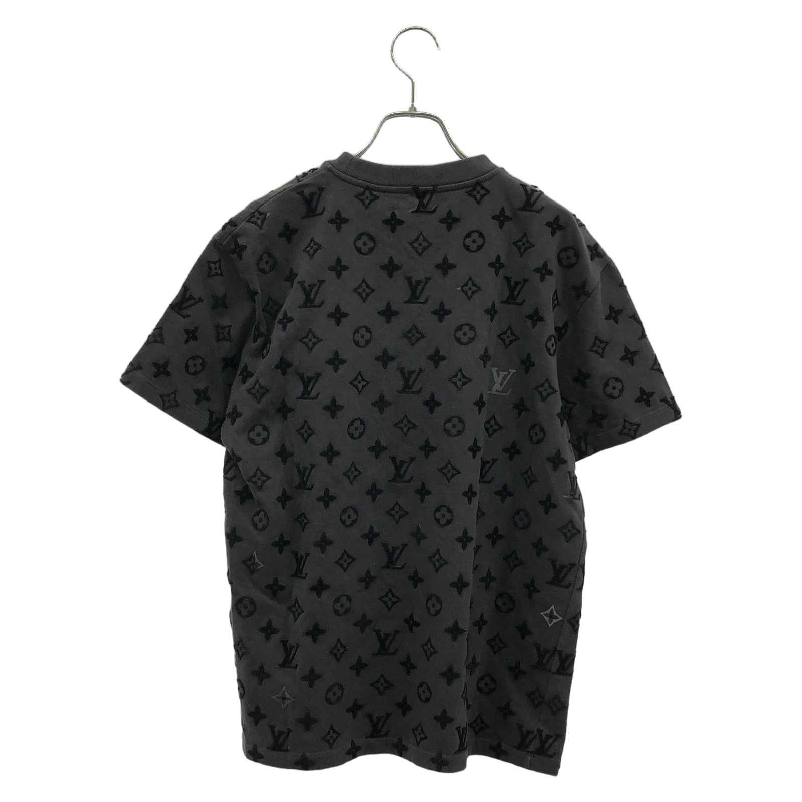 モノグラムTシャツ 半袖Tシャツ