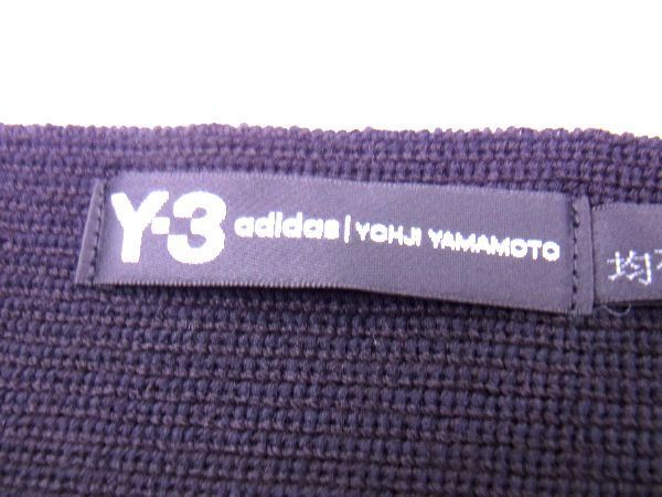 □新品□未使用□ Y-3×adidas×Yohji Yamamoto ワイスリー×アディダス